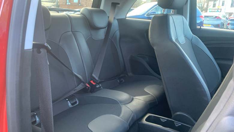 Vauxhall Adam 1.2i Energised 3dr Petrol Hatchback